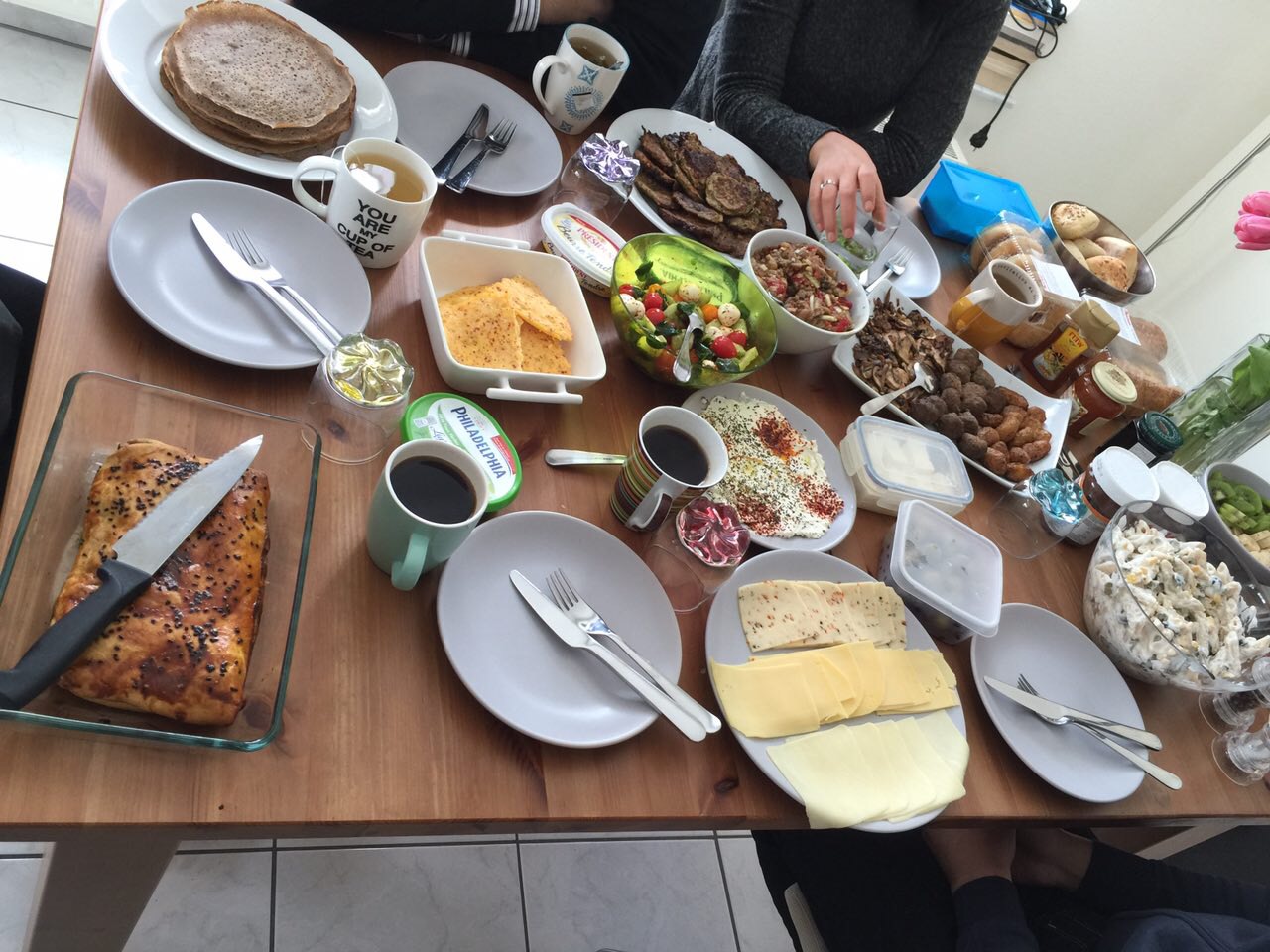 Fethiye cuisine